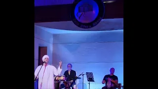 فتحى سلامة ومحمود التهامى الصوفية والحداثة Fathy Salama Mahmoud Al Tohami Medley 