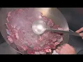 Download Lagu 作工講究的職人魂紅燒牛肉麵 - 台灣美食│Braised Beef Noodle Soup - Taiwanese Food