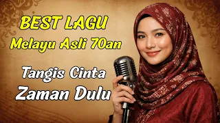 5 lagu melayu jadul penuh perasaan nostalgia tembang 70an