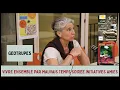 Geotrupes experimenter et realiser des actions solidaires