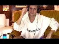 REACCIONANDO a Tiago PZK, Ozuna - Nos Comemos