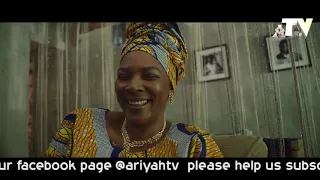 ipinnu part 2 decision by hon ayobami oladunni