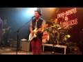 Download Lagu Bruno Mars - Liquor Store Blues (2010 Live Tour in Dallas)