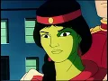 Defenders of the Earth - Episode 22 Like Father Like Daughter Comics Kingdom
