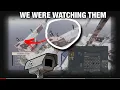 WE COUNTERED EVERY OIL RIG TAKE WITH THE CAMERA STATION RUST CONSOLE-TEST BRANCH