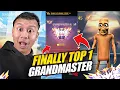 Download Lagu Finally Top 1 Grandmaster 120000+ Rank Score 🔥 Tonde Gamer