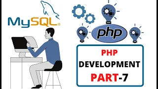 PHP Fundamentals Advanced PHP Tutorial part-7 php bangla toutorial