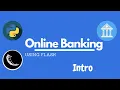 Flask Banking System Introduction Easy For Beginners