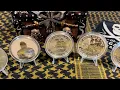 Tonight 5 30 pst 8 30 est benefit Auction come join us silver gold good times