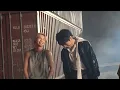 MIRROR《Fight Club》MV花絮放送