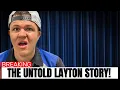 The Untold Story of Robby Layton