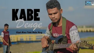 martin kurman kabe denge lagu daerah lamaholot irama sedih 2023 official musik video