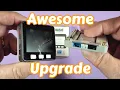 Awesome Upgrade for M5Stack Core