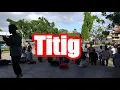Titig - MC Einstein ft. Flow G,Yuri Dope,Jekkpot | Dance Cover | Rize Up | Calabanga Dance Community