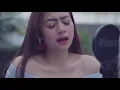 DI MATAMU - SUFIAN SUHAIMI ( Ipank Yuniar ft. Kikijecky Akustik Cover )