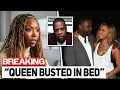 Download Lagu Beyoncé HUMILIATED — Brandy Caught Her In Bed With Ray J