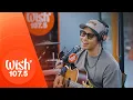 Download Lagu Jeremy Passion performs \
