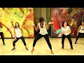 "Skelewu" by Davido Zumba ™ Fitness Choreography with DJ
