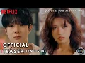 Download Lagu Would You Marry Me? I Official Teaser explained I Jung So Min I Choi Woo Shik [ENG SUB]