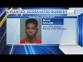 Two teens arrested in Texarkana shooting third suspect on the run