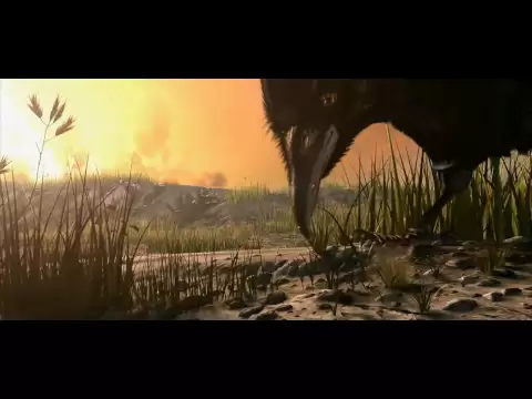 Warcraft III Intro