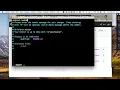 Learning Git GitHub Part 5 of 5