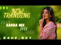 Download Lagu NEW TRANDING Non Stop GARBA Mix 2023_24hz_boy Ft. Jignesh Vansda