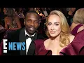 Adele Confirms She s ENGAGED to Rich Paul During Munich Concert E News