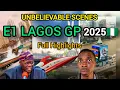 Download Lagu Unbelievable Scenes! 🚤 E1 Lagos GP 2025 🇳🇬 Africa’s First Electric Boat Race | Full Highlights