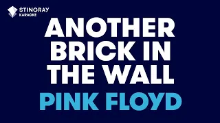Another Brick In The Wall Part II Pink Floyd Karaoke With Lyrics 