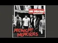 Download Lagu One Direction - Half a Heart (Studio Acapella)