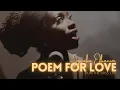 Download Lagu Iyeoka - Poem For Love | Hum The Bassline