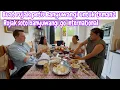Download Lagu MAKE BANYUWANGI RUJAK PETIS FOR FRIENDS || BANYUWANGI RUJAK SOTO GOES INTERNATIONAL 😂