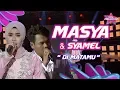Download Lagu Masya \u0026 Syamel gugat penyanyi asal Di matamu ? I Sufian Suhaimi | Ceria Megastar Separuh Akhir