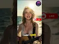 Download Lagu Because You Loved Me – Powerful Girl Cover | A Voice That Heals ❤️🎙️ #shorts #music