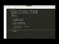 Leetcode 59 Spiral Matrix II
