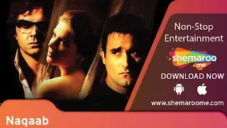 naqaab 2007 bobby deol akshay khanna urvashi hindi thriller movie