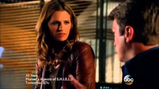 castle season 6