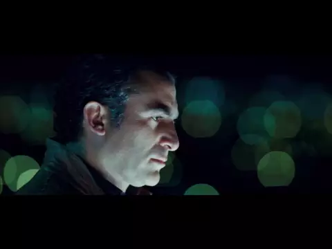 180 GRADOS - Trailer Oficial