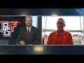 College Football Weekly Todd Walker on Bowling Green