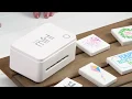 Making Custom Stamps with a Silhouette Mint Silhouette 101 Class