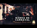 Lagu Manha de Carnaval | MOMOAMA | Flamenco jazz cover