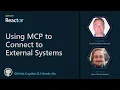 GitHub Copilot CLI Hands-On Using MCP to Connect to External Systems