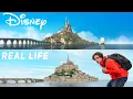 Download Lagu I Found Disney’s Castle in Real Life