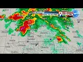 Dayton Area Tornadoes