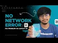 NO INTERNET ERROR IN CAPCUT PC FIXED BEST VPN FOR CAPCUT PC