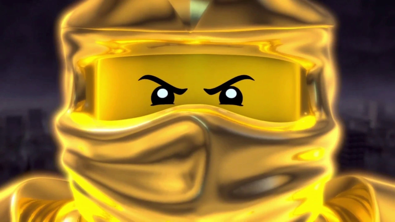 - Spinjitsu your way through 6 iconic levels from the LEGO Ninjago world - Spin, slash, stomp and sm. 