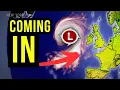 Download Lagu Large Storm System Coming In...