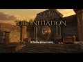 The Initiation Trailer 3D Online Escape Room