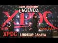 Download Lagu 🔥XPDC - BERDESUP CAHAYA Mantap❗🔴Live Konsert LAGENDA ROCK Vol.1..Mega Star Arena Sg, Wang Plaza KL